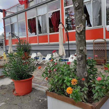 Hotel Paradiso Castelfranco Emilia Kültér fotó