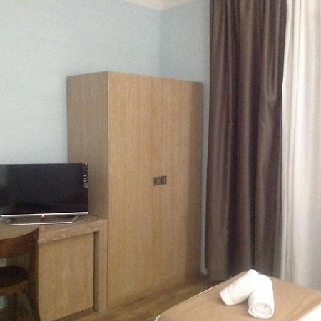 Hotel Paradiso Castelfranco Emilia Kültér fotó
