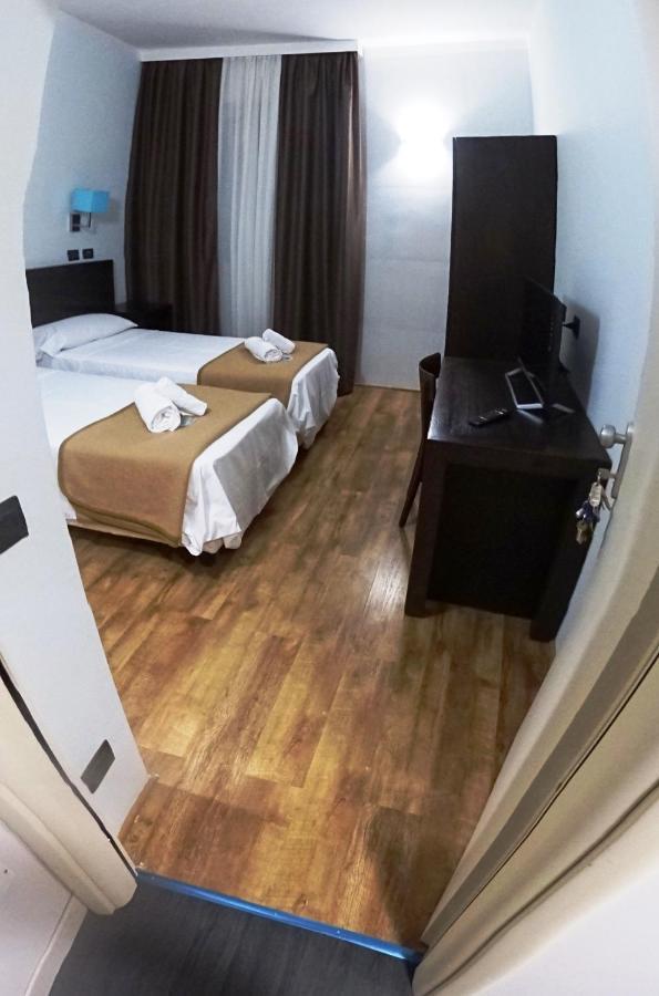 Hotel Paradiso Castelfranco Emilia Kültér fotó