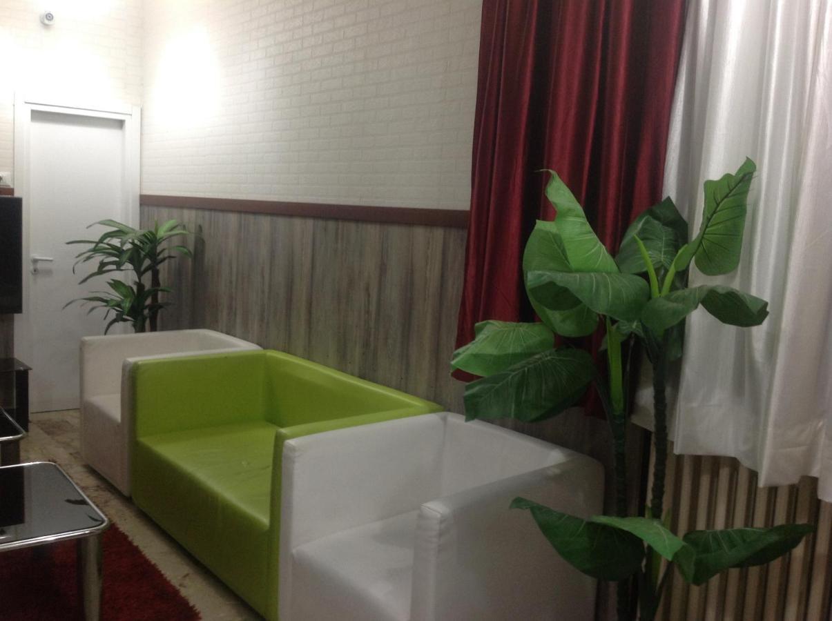 Hotel Paradiso Castelfranco Emilia Kültér fotó