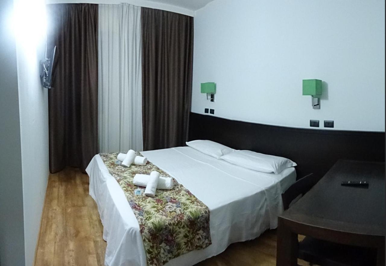 Hotel Paradiso Castelfranco Emilia Kültér fotó
