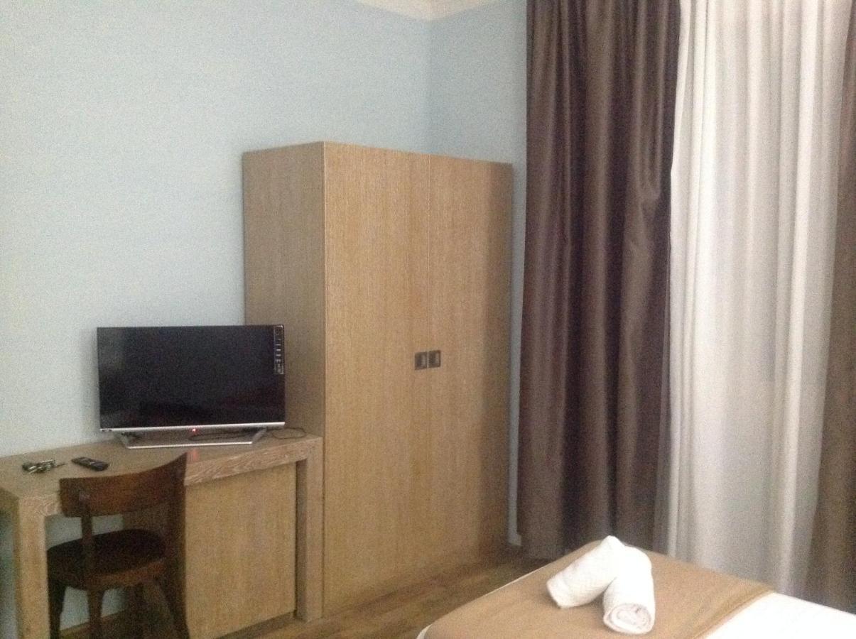 Hotel Paradiso Castelfranco Emilia Kültér fotó